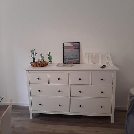 Apartament La Casa Di Tia Alghero Zewnętrze zdjęcie