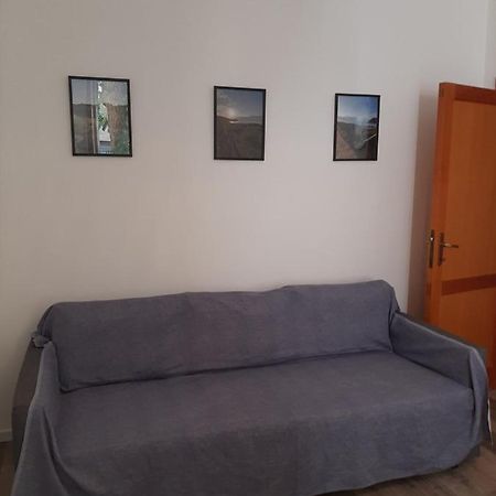 Apartament La Casa Di Tia Alghero Zewnętrze zdjęcie