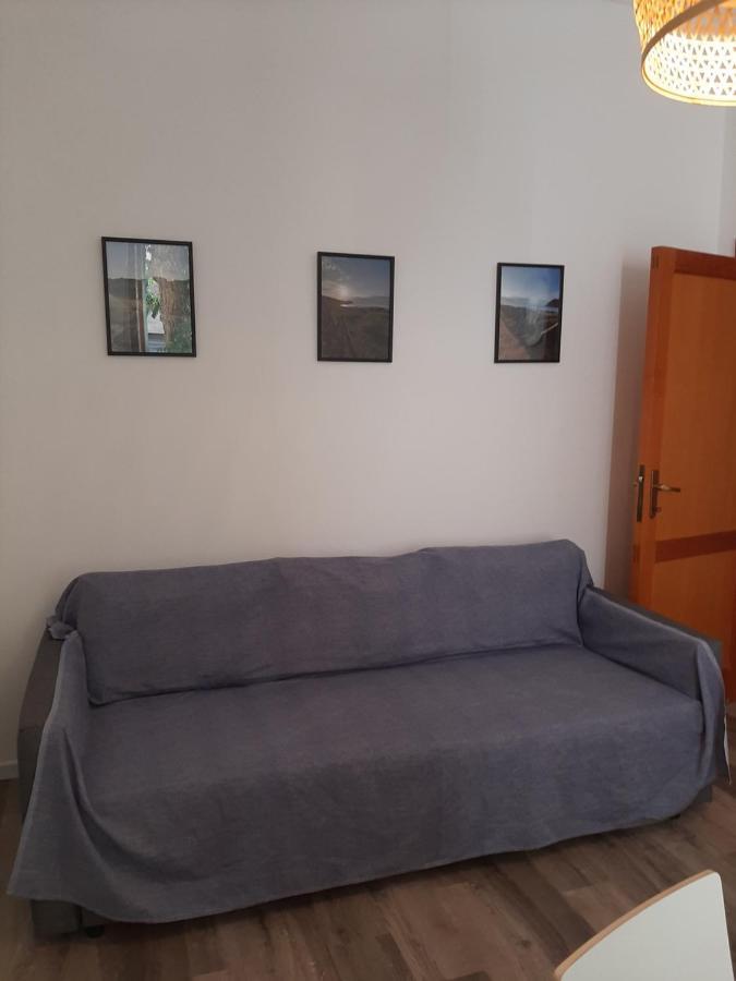 Apartament La Casa Di Tia Alghero Zewnętrze zdjęcie